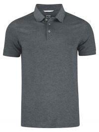 Hochwertige Poloshirts Herren von Cutter & Buck mit UV-Schutz und sportlicher Passform